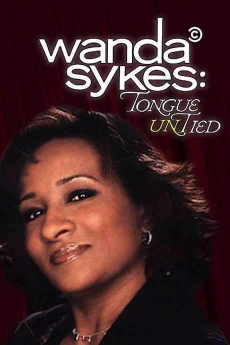 Wanda Sykes: Tongue Untied